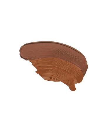 Ruby Kisses Cream Foundation 3D Face Creator - 2-Color Foundation & Concealer | Long Lasting, 12 Hour Wear, Medium to Full Coverage (Level 15) - Buy Online on GoSupps.com