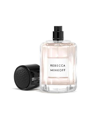 Rebecca Minkoff by Rebecca Minkoff - Fragrance for Women - Notes of Cardamom Jasmine and Tonka Bean - Delivers Sensuality and Warmth - Long Lasting - Suitable for all Occasions - 3.4 oz EDP Spray - Buy Online on GoSupps.com