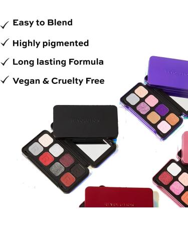 Makeup Revolution Forever Flawless Dynamic Everlasting - 1 Count - Buy Online on GoSupps.com