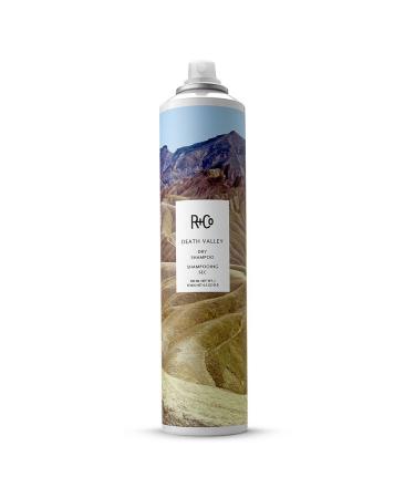 R+Co Death Valley Dry Shampoo 6.3 Fl Oz (Pack of 1) Shampoo