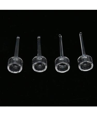 Ear Checking Penlight Replacement Tips - Bright Lighting for Home Ear Wax Removal - Buy Online on GoSupps.com
