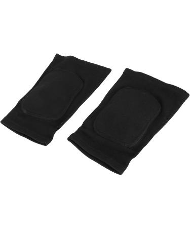 Knee Pads for Gardening & Sports | EVA Knee Protectors for Outdoor Training & Basketball - Compression Sleeves (M - Buy Online on GoSupps.com