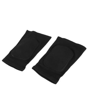Sports Knee Pads - Outdoor Training & Dance Braces | 1 Pair M Size Knee Protectors - Buy Online on GoSupps.com