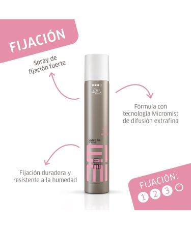 EIMI Mistify Me Strong 500ml 500 ml - Buy Online on GoSupps.com