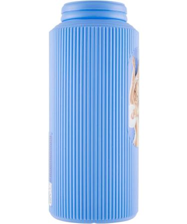 PAGLIERI Felce Azzurra Talco Classico Talcum Powder Talcum Powder 500g + Italian Polpa Gourmet 400g Pack of 3 - Buy Online on GoSupps.com