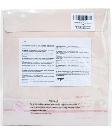 Bonnet Queen Satin Silk Sleeping Cap - Adjustable Mr. Bonnarhauben Night Hair Care Protection for Curly Long Hair - Smooth & Breathable in Pink - Buy Online on GoSupps.com