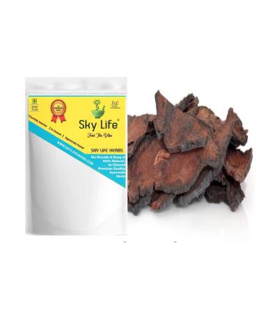 NENA Babul Chaal - Acacia Bark - Vachellia - Nilotica bark - Kikar Ki Chaal - Gum Arabic Tree Bark - Babul chal - Babol chaal -100Grm