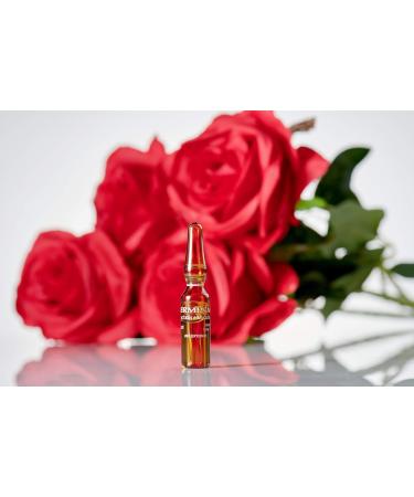 Germinal Face Serum | Immediate Lift with Corn Protein & Ginseng Extracts | 5 Ampoules - Buy Internationally - Buy Online on GoSupps.com