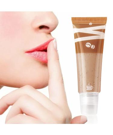 Lip Gloss Base - Large Size Bright Lip Scrub for Moisturizing and Exfoliating - 1 Fl Oz (Pack of 1) - Buy Online on GoSupps.com