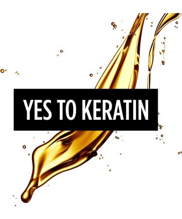 Schwarzkopf Styling Keratin Heat Protection Hair Spray Frizz Control 230 degree Heat Protect 200 ml 3 Piece Set Keratin Bundle - Buy Online on GoSupps.com