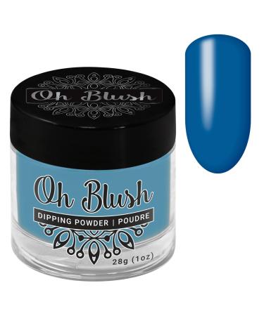 Oh Blush Powder 258 Lakeview (1oz)