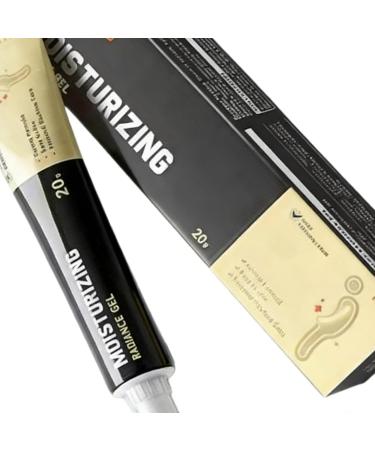  Jingmiger Body Cream - Moisturizing and Anti-Odor Care Shaving Gel and Moisturizing Cream for Sensitive Skin for Sensitive Skin Aftershave and Travel - Buy Online on GoSupps.com