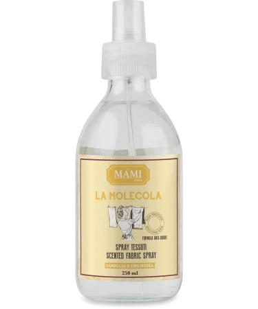 MAMI MILANO Molecule Spray Antiodor 250 Ml - Vanilla And Orchid