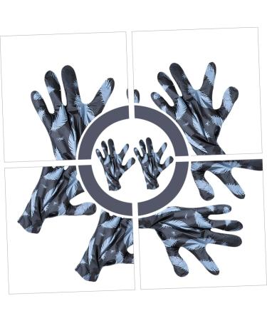 Healvian Lot De 3 Paires De Hydratants Pour Les Mains Masque Exfoliant Pour Les Mains Masque De Soin Pour Les Mains Pour Hommes Et Femmes clat De - Buy Online on GoSupps.com