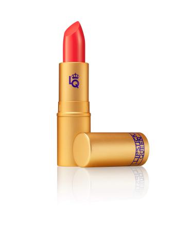 LIPSTICK QUEEN The Saints Sheer Lipstick Coral Red