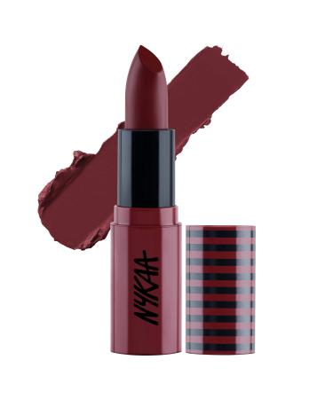 Cosmetics So Creme Creamy Matte Lipstick - Long-Lasting Lip Color for Women - Weightless Lipstick with Velvety Texture - Nailed It - 0.1 oz