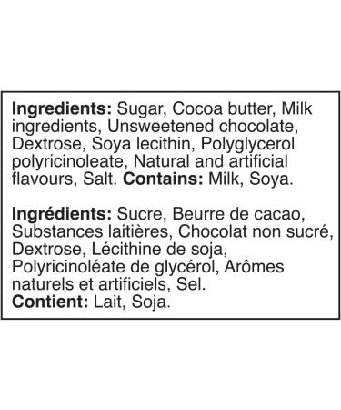 Chocolat McCormicks Pink Chocolate Balls 500g - Buy Online on GoSupps.com