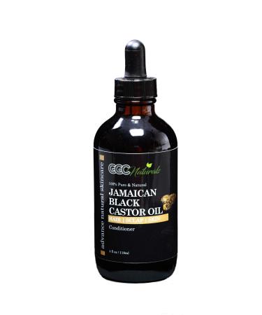 Jamaican Black Castor Oil Hexane-Free Conditioner 4fl oz /118ml