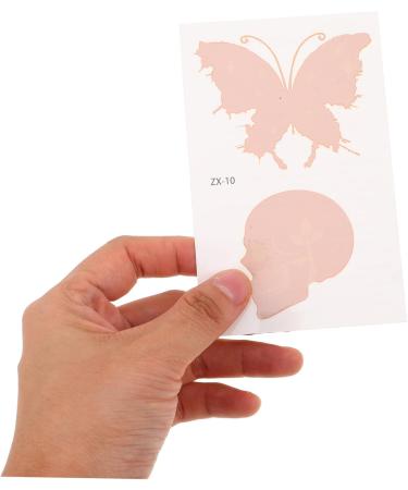 Homoyoyo 20pi ces Patchs Adh sifs pour Cicatrices Visage Camouflage Plaies Taches Naissance Bande Respirante Hypoallerg nique Imperm able - Buy Online on GoSupps.com