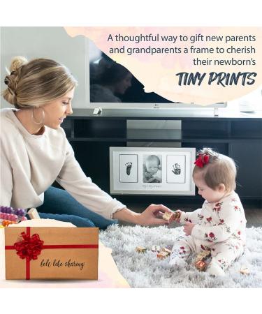 Tiny prints baby shower sales