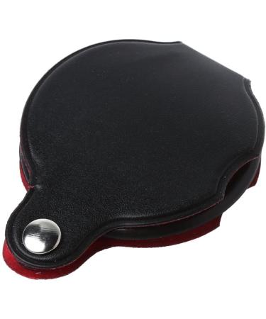 8X 50mm Mini Pocket Folding Jewelry Magnifier Eye Glass Loupe Lens Magnifier Glass - Buy Online on GoSupps.com