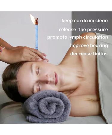 10 Pcs Ear Wax Removal Kit - Earwax Remover & Ear Cleaning Tool Set - Buy Online on GoSupps.com