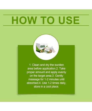  G n rique Body Care Cream 30g Comfortable Moisturizer Non-Irritating and Non-Greasy for Skin | Nourishing Balm for Elbows Legs Ankles Shoulders and Feet for Women and Men - Buy Online on GoSupps.com