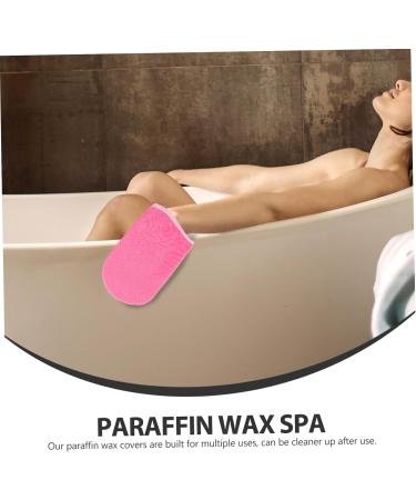 Healifty Doublures de Paraffine pour Bain Chaud Protectrices pour Mains R utilisables et Faciles Nettoyer Apr s Utilisation - Buy Online on GoSupps.com