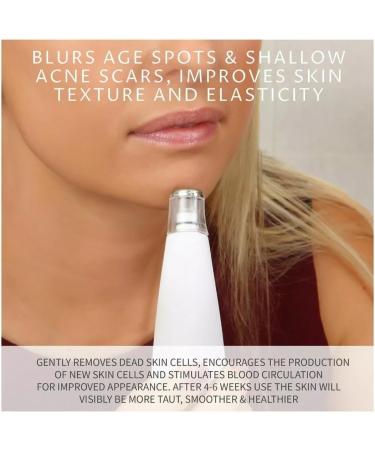 SENSSE Diamond Facial MICRODERMABRASION - Buy Online on GoSupps.com