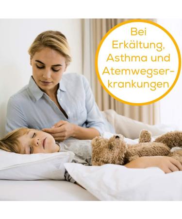 Beurer IH 26 Kids Inhaler - Giraffe Design for Effective Liquid Medication Inhalation in Children | Fast Relief from 1 Month - Buy Online on GoSupps.com