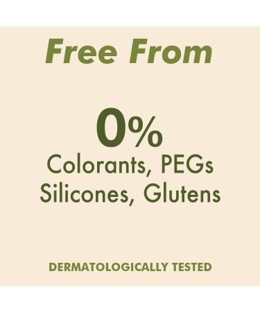 Buy Dalan 100% Pure Olive Oil Hair Conditioner - Repair Dry Damaged Hair & Prevent Split Ends - Paraben Silicon & PEG Free - 6.8 fl. oz - International Shipping Available - Buy Online on GoSupps.com