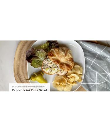 Fresh-Packed Light Tuna in Oil (Skipjack) - 99g x 8 Cans - High Protein Omega-3s - Perfect for Lunch or Snacks - Buy Online on GoSupps.com