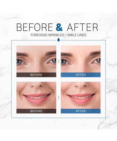 GD-11 Hydracell Aqua Ampoule Stem Cell Booster Serum - Antiaging & Moisturizing - Hyaluronic Acid & Peptide Complex - 1.18fl oz - Buy Online on GoSupps.com