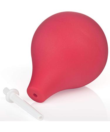  Gleitzeit Gleitzeit Enema (225 ml) for a pleasant and careful cleansing of the intimate area and as an enema aid during gentle removal - Buy Online on GoSupps.com