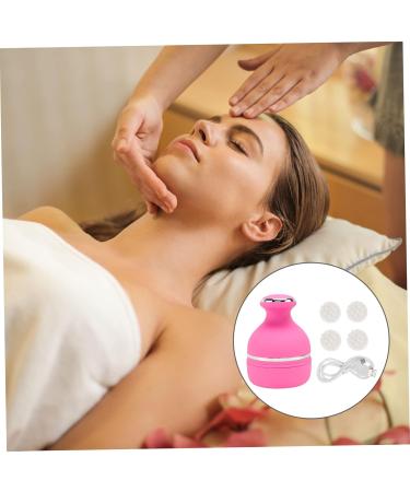 Buy Tovinanna 3-in-1 Scalp Massage Device | Portable Head Massager for Ultimate Relaxation - International Shipping Available - Buy Online on GoSupps.com