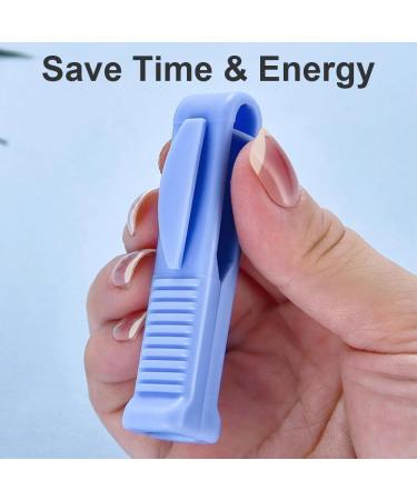 6 Pcs Glass Vial Breaker Ampule Cutting Tool Bottle Glass Ampule Breaker Carafe Plastic for Nurse Doctor Opening Glass Ampule Bottle - Buy Online on GoSupps.com