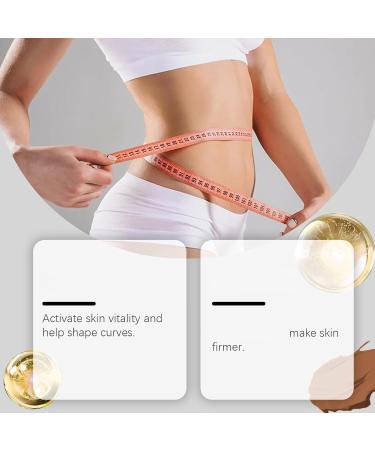 Nbzsmlkn Venostra Lipedema Cream Smooth Skin AntiCellulite Cream Firming Body Lotion Smooth Skin for All Skin Types 1 Piece - Buy Online on GoSupps.com