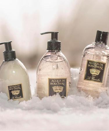 Dr. Taffi Acqua di Bolgheri La Camelia Fluid Body Lotion 300 ml - Buy Online on GoSupps.com