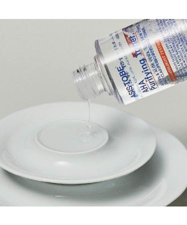 ASIS-TOBE AHA Purifying Toner 6.76 oz / 200ml - Buy Online on GoSupps.com