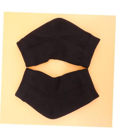 FRCOLOR 2 Pairs Socks for Men Moisturizing Socks Breathable Socks Cracked Heel Socks Feet Repair Socks Man Socks Gel Socks Anti-Crack Socks Ankle Socks Protector Foot Socks Silicone Socks - Buy Online on GoSupps.com