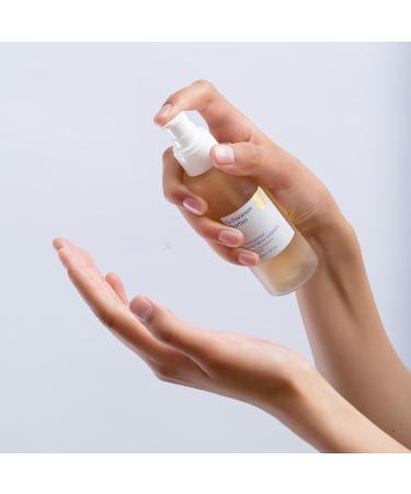 Buy Antioxidant Treatment Essence - Hydrating & Balancing Cica Toner | Korean Skin Care 120ml - Buy Online on GoSupps.com