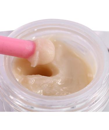 ZJchao 5g Anti irritation Grafting Eyelash Extension Remover Grafting Eyelash Extension Remover Gel Adhesive Gel Removing Cream - Buy Online on GoSupps.com