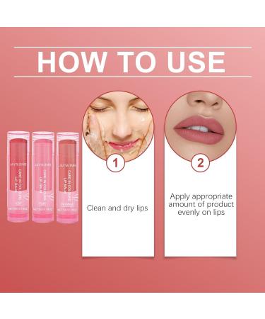 Glycerin And Shea Butter Lip Balm Lightweight and Non-greasy Texture Moisturizes and Hydrates Delivers a Glossy Finish - Buy Online on GoSupps.com