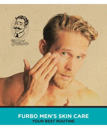 Balocchi FURBO Face cream moisturizing antiaging 60 ml - Buy Online on GoSupps.com