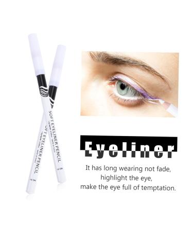 Minkissy 12-Piece Liquid Eyeliner & Eyeshadow Set - Waterproof Highlighter Makeup - International Shipping Available - Buy Online on GoSupps.com