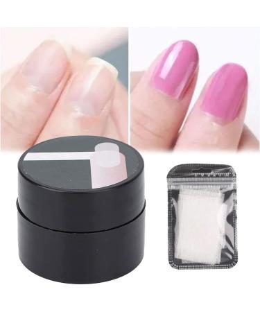 5 Nail Repair Glue 20ml Damage Repair Phototherapy Glue - Nail Quick Extending Shaping Fiberglass Gel Manicure Tool for Home & Nail Beauty 5 Pcs One Size - Buy Online on GoSupps.com