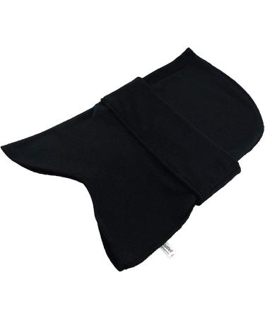 Joyoldelf Ski Mask Balaclava Full Face Sports Mask - Black | Breathable Men Women Face Mask - Buy Online on GoSupps.com