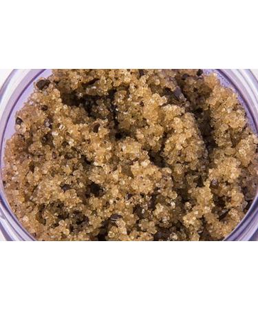 Matarrania - Exfoliante de Oliva Bio - Organic olive exfoliant - 250 ml - Buy Online on GoSupps.com