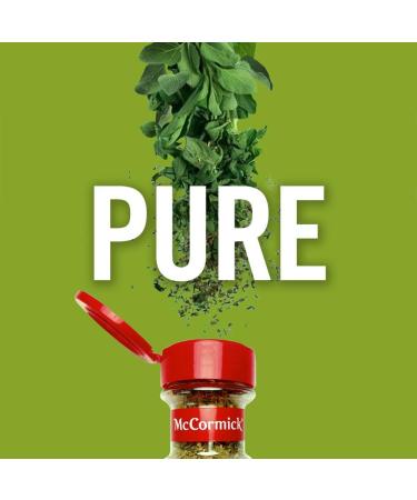 Mccormick Oregano Leaves (527161) 0.75 Oz - Buy Online on GoSupps.com