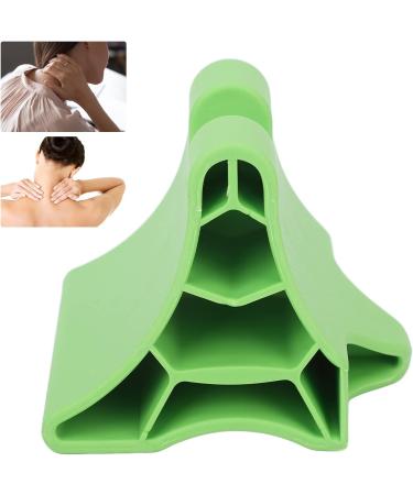 Verdingly Touch Muscle Relaxing Body Massager - Multifunctional Massage Hammer for Fatigue Relief & Manual Muscle Relaxation for Neck Shoulders Legs & Feet - Buy Online on GoSupps.com